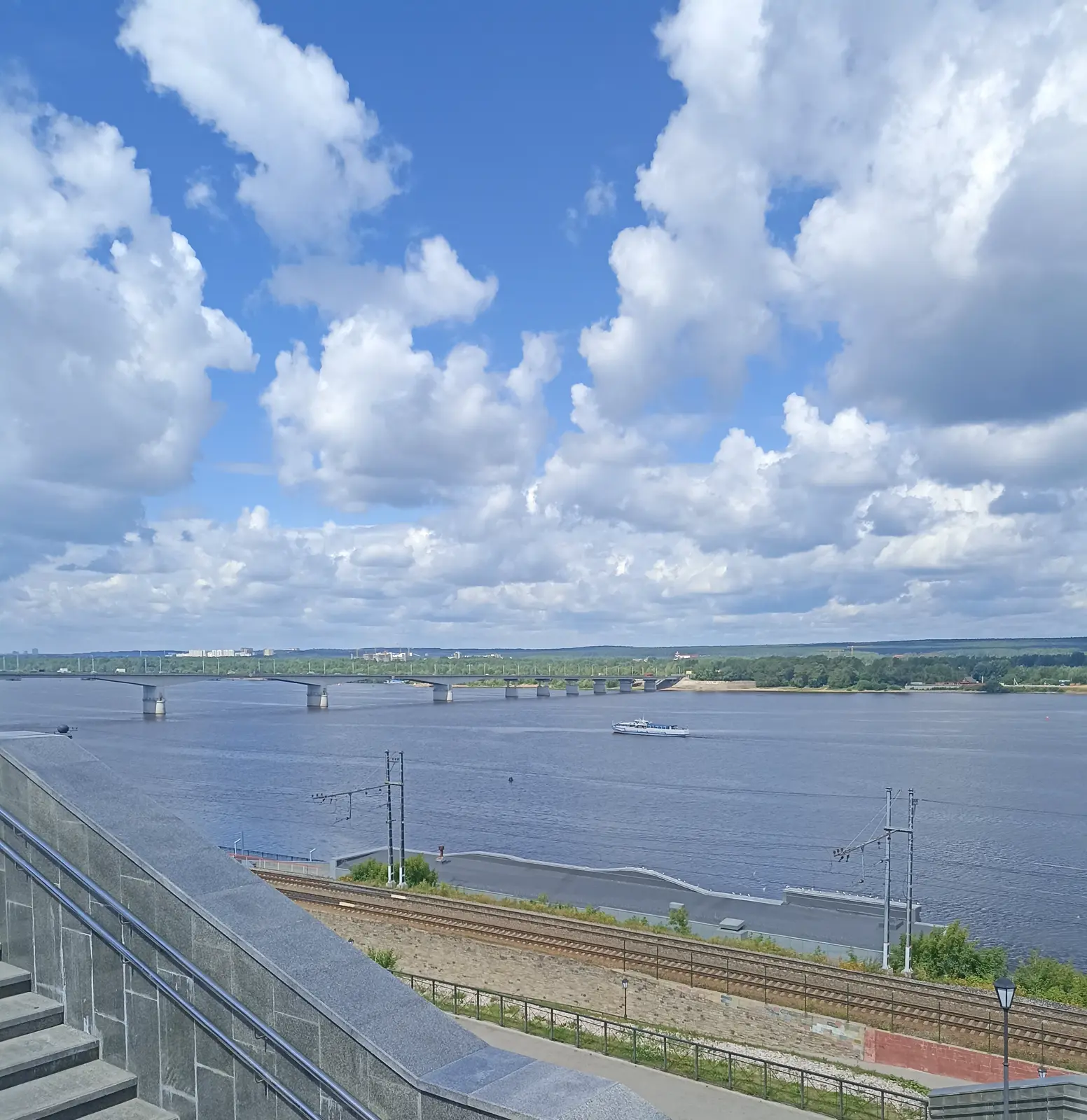 Пермь сквозь столетия
