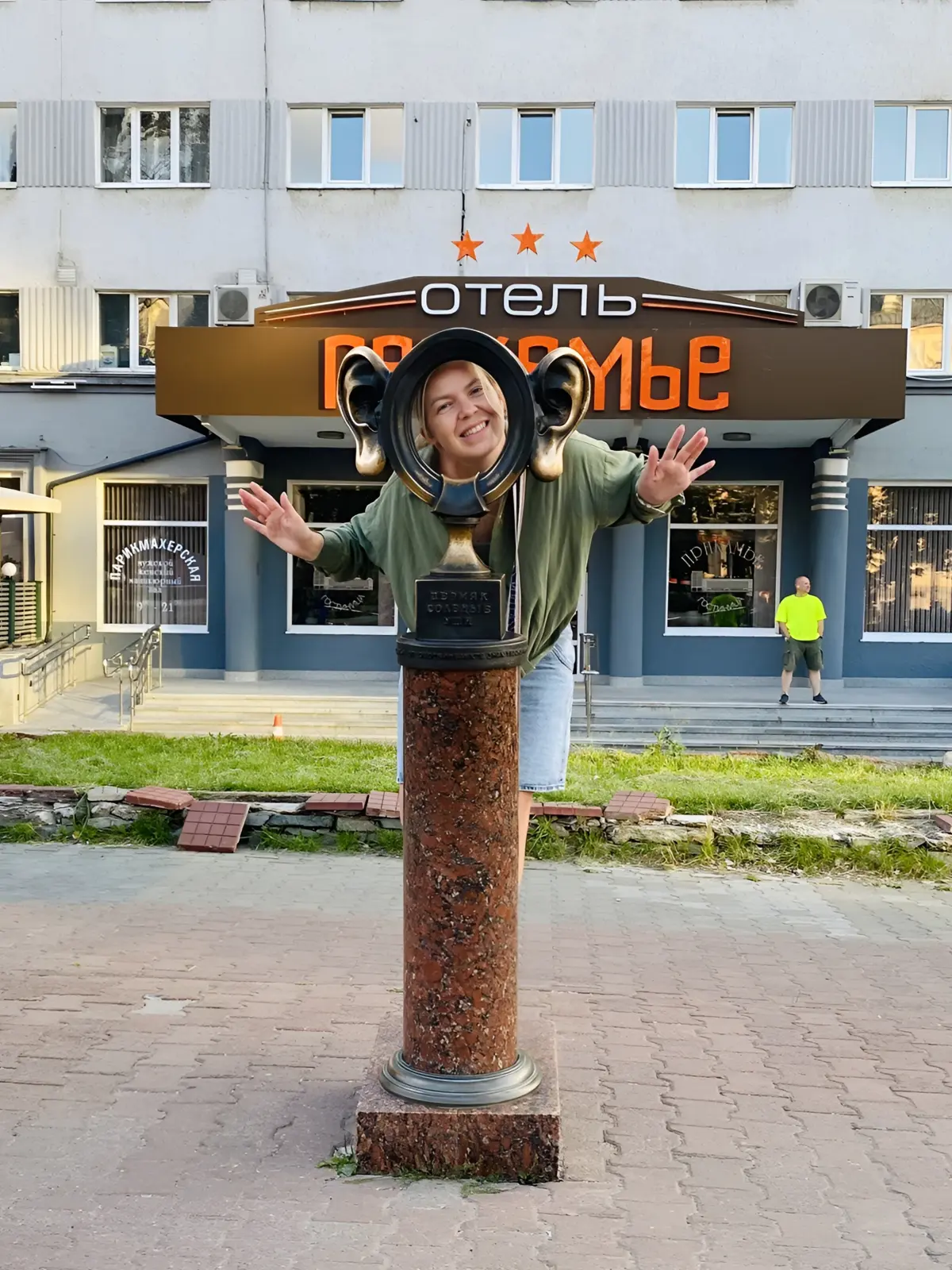 Пермь: пульс города и загадки деревянного зодчества