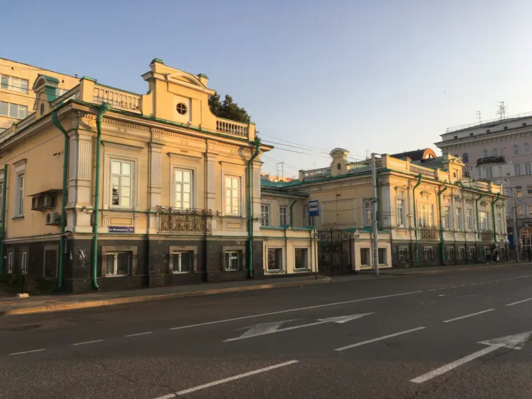 О Перми — с интересом и любовью