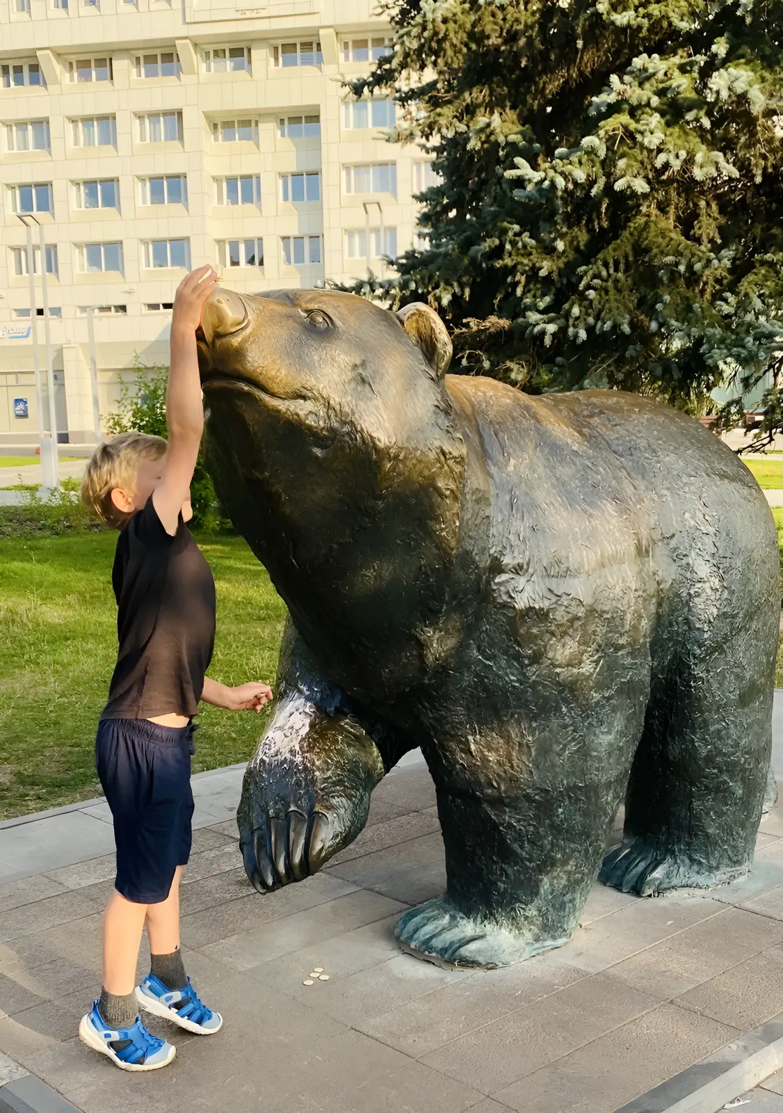 Пермь: пульс города и загадки деревянного зодчества