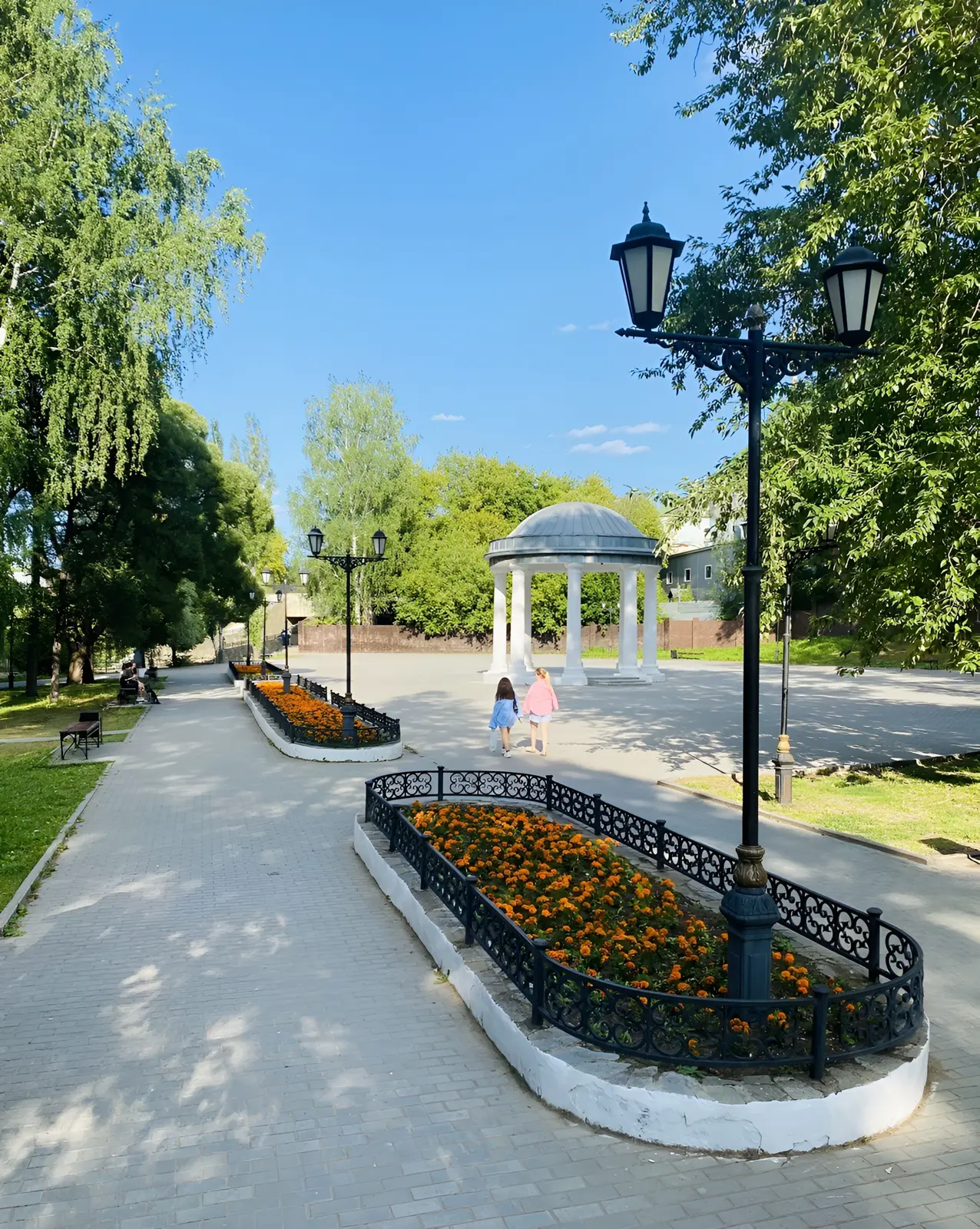 Пермь, город на Каме: металлургический лад, купеческий дух и современный арт