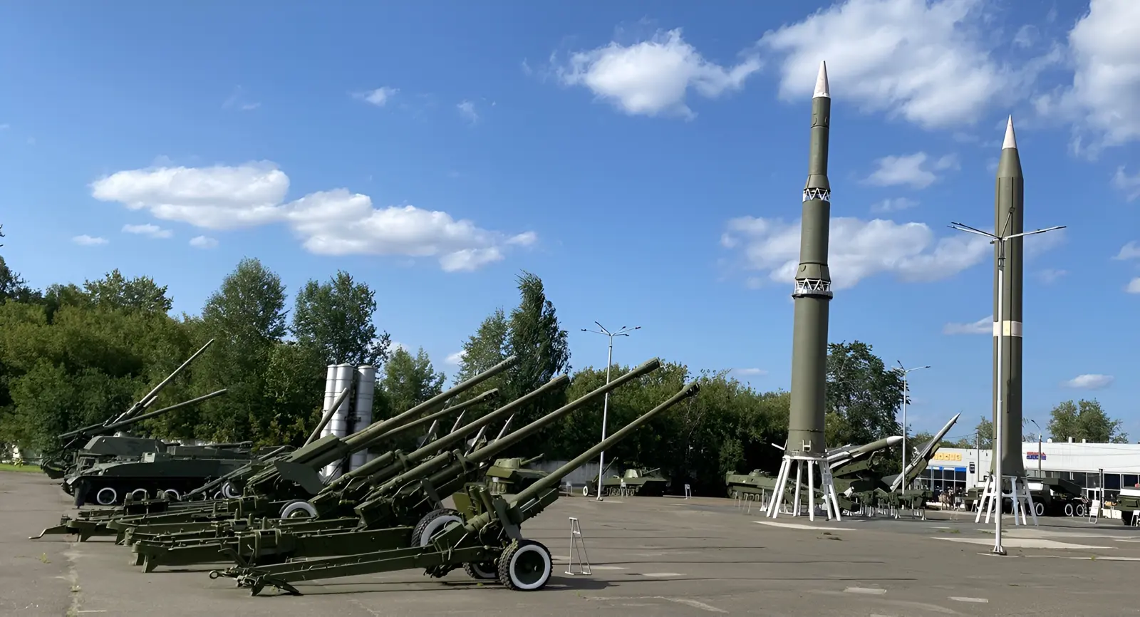 Пермь, город на Каме: металлургический лад, купеческий дух и современный арт