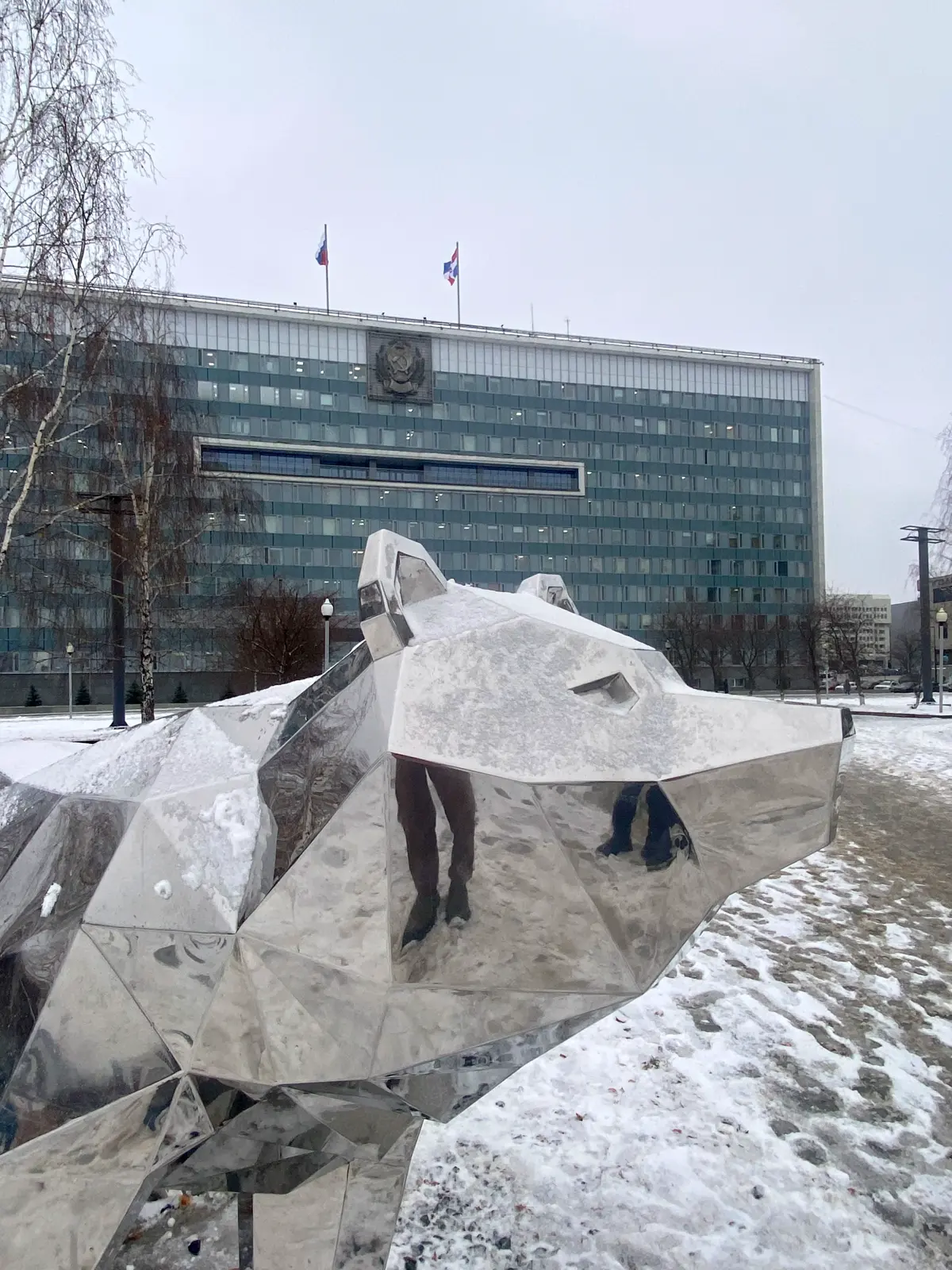 3 века за 3 часа — обзорная экскурсия по Перми