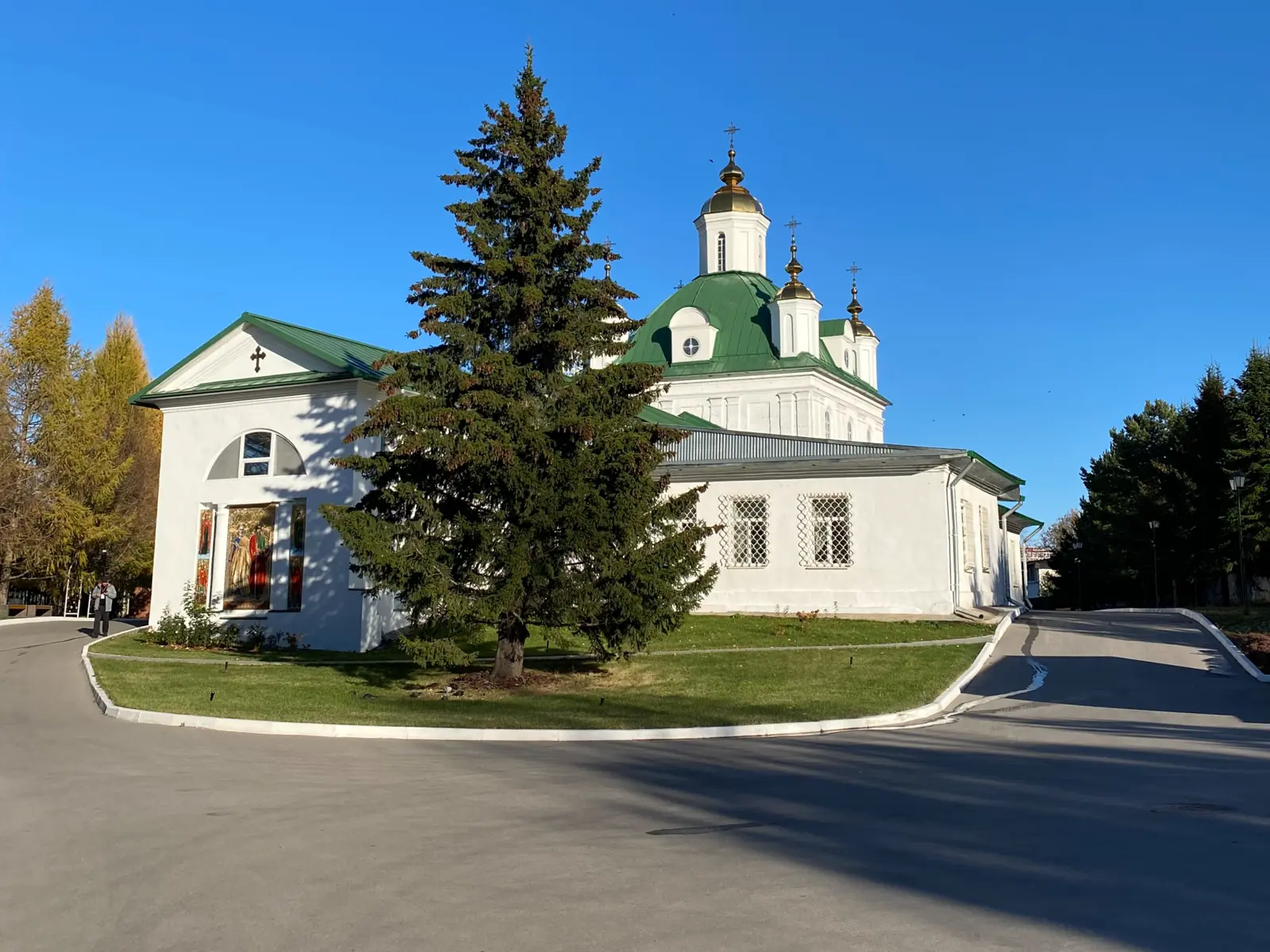 3 века за 3 часа — обзорная экскурсия по Перми