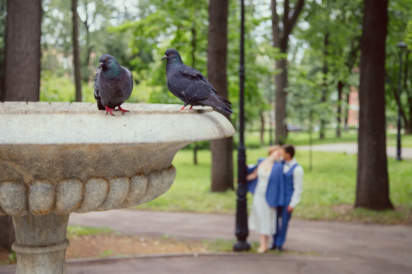 Фотопрогулка по историческому центру Перми