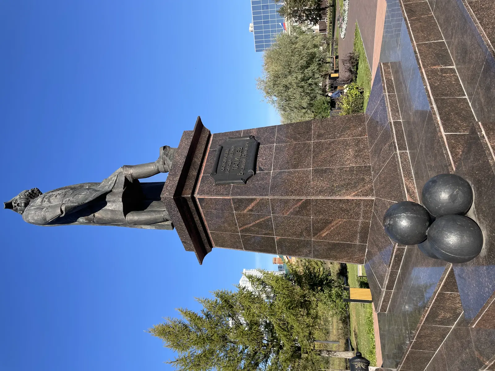 Обзорно-гастрономическая прогулка по Перми
